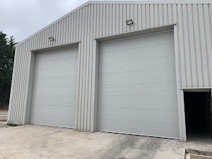 Premier Industrial Doors
