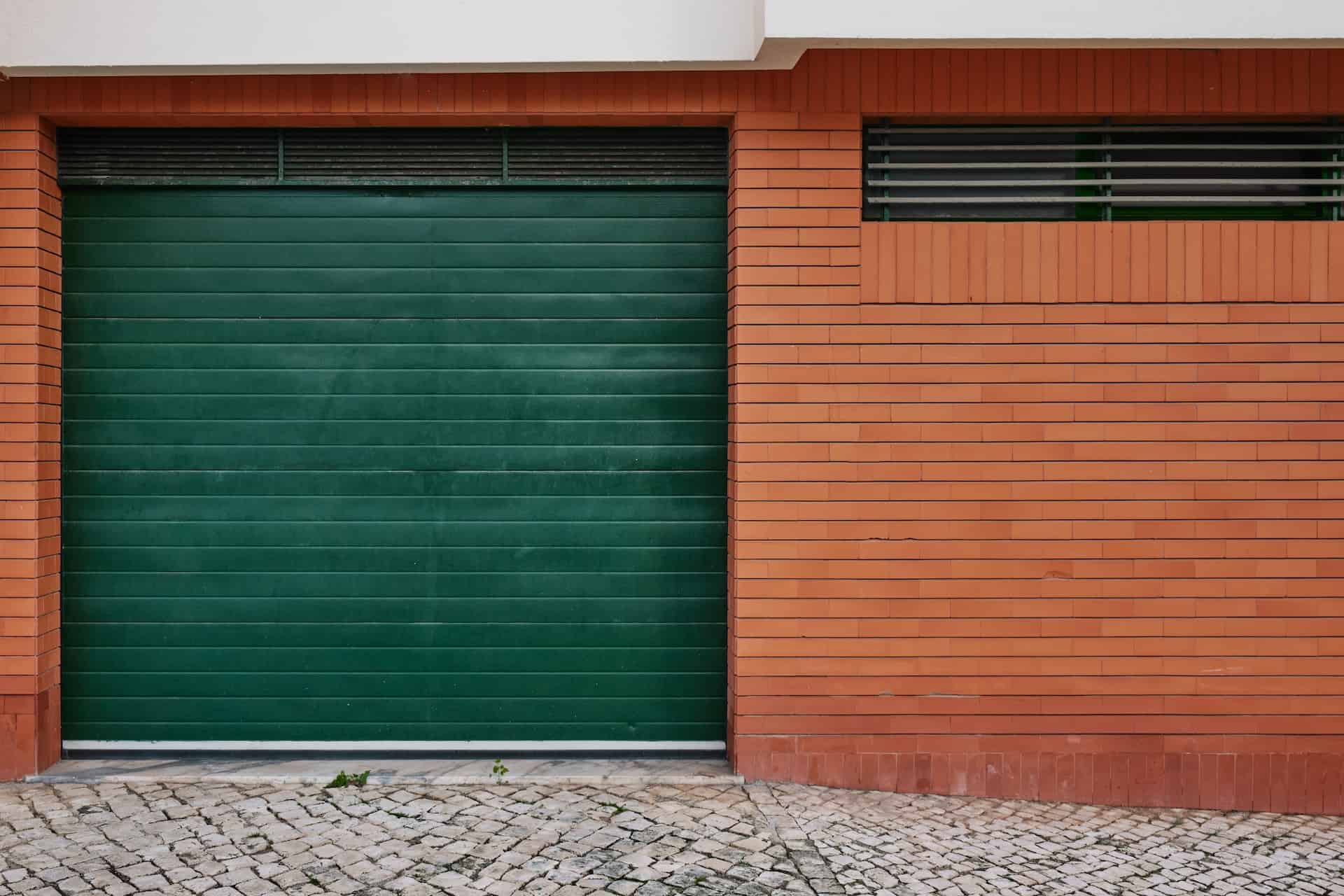 Roller Doors
