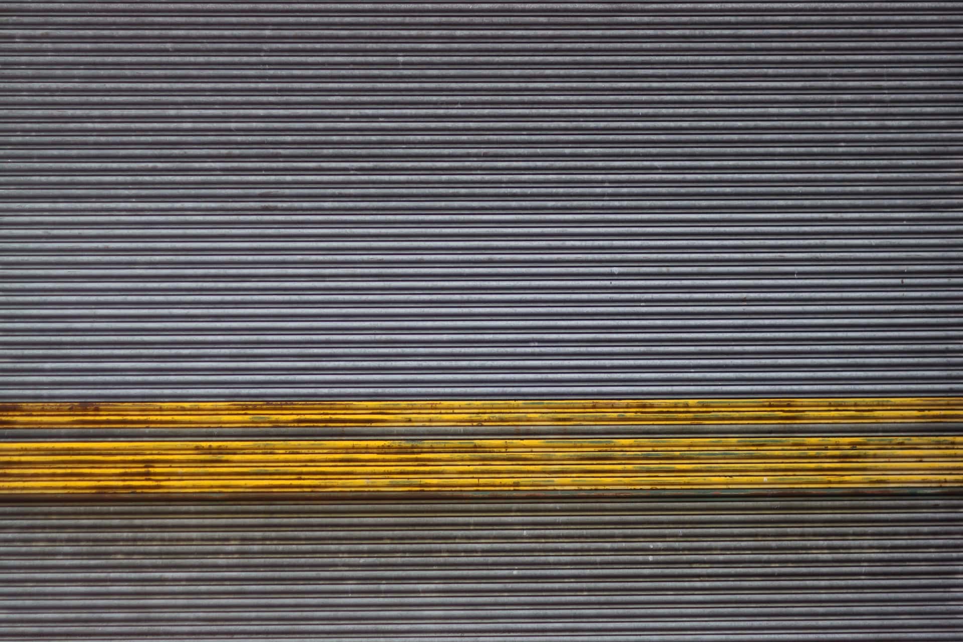 roller door