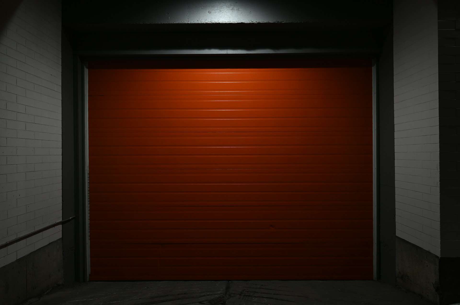 Roller Door
