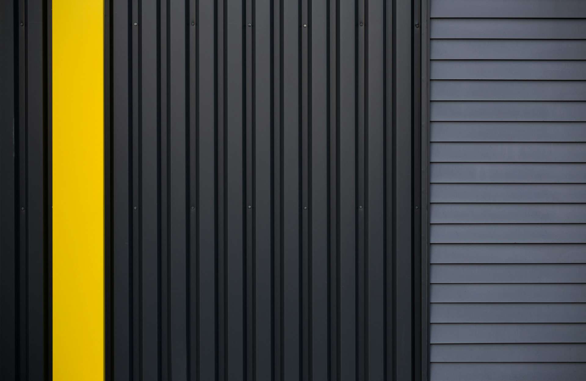 roller door