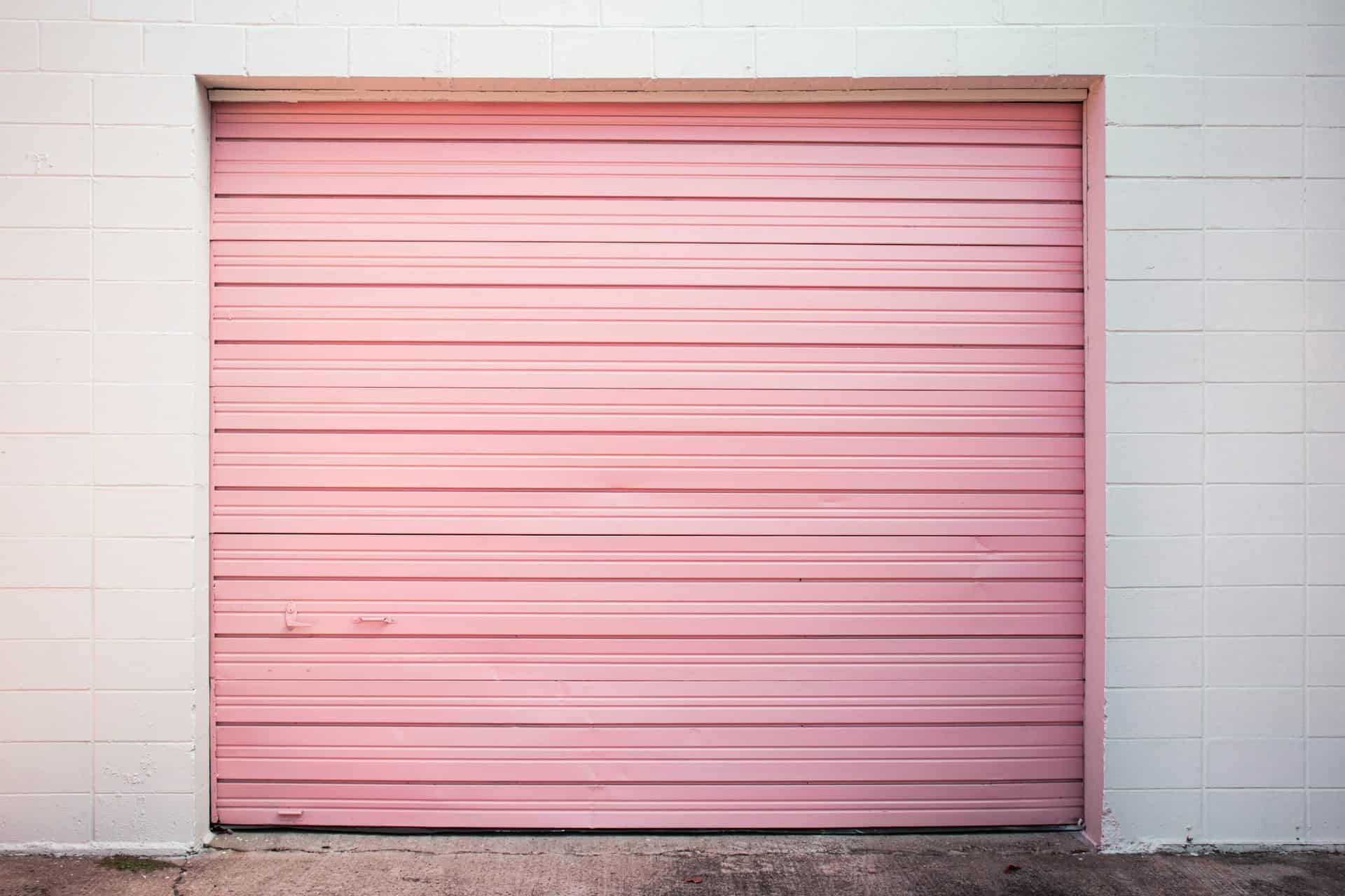 Roller Shutter Doors