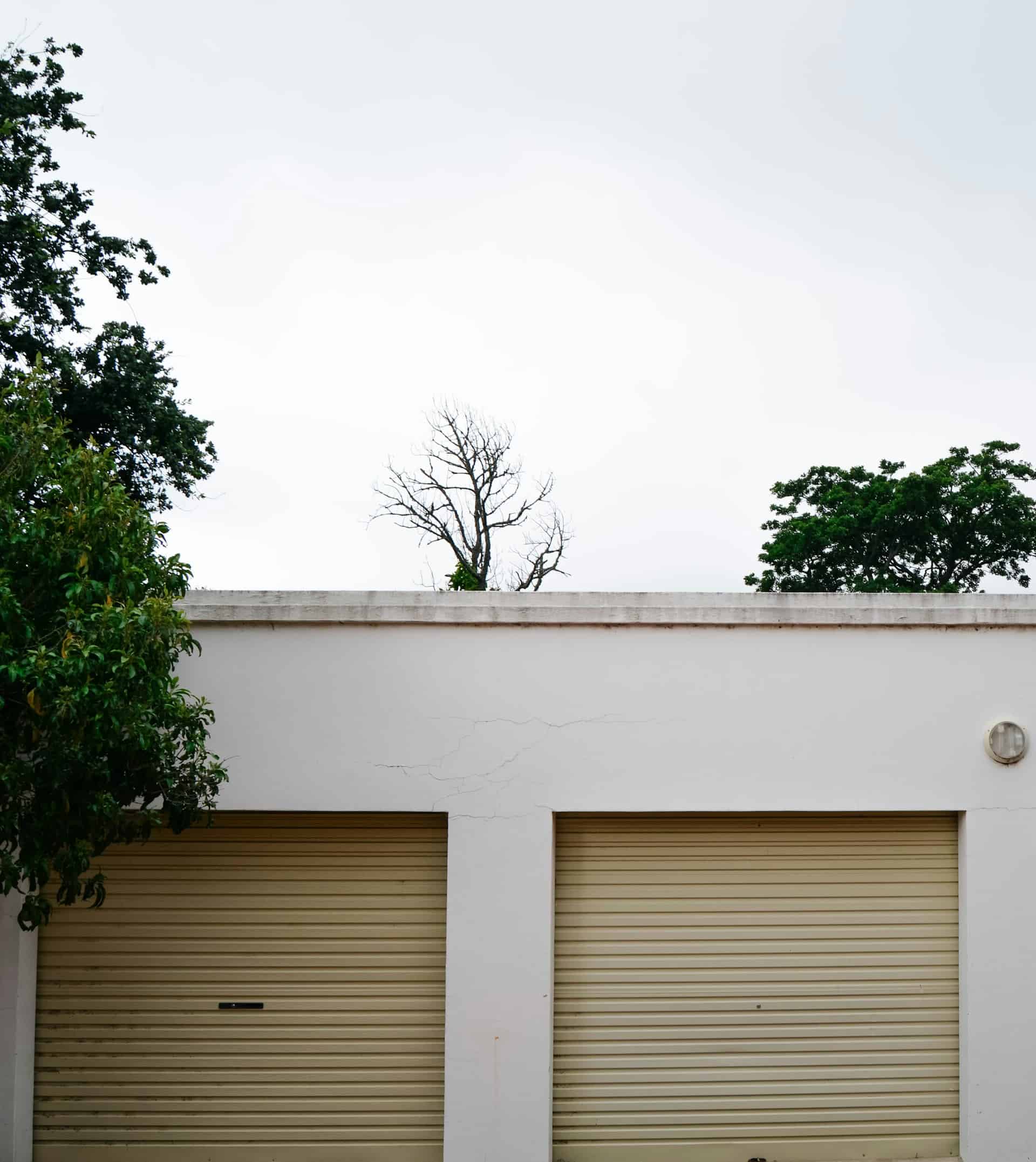 Roller Door