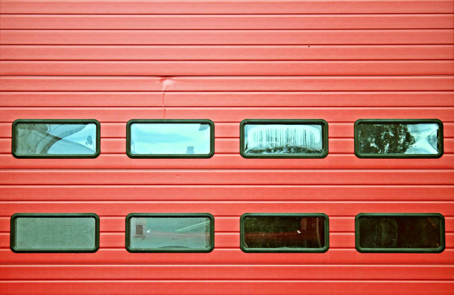 Roller Doors